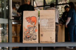 ARTIST NO. 26 BATCH BREW JIMMY