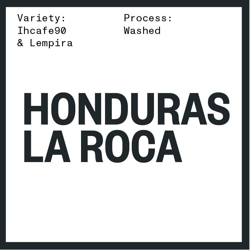 Honduras La Roca