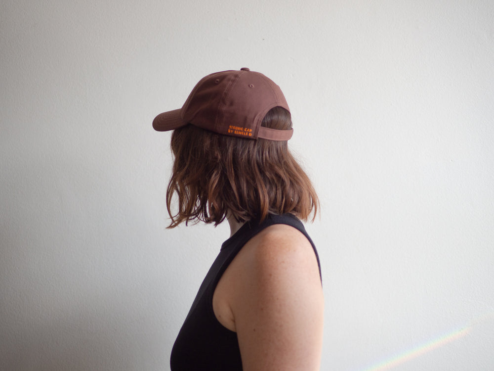 Strong Cap