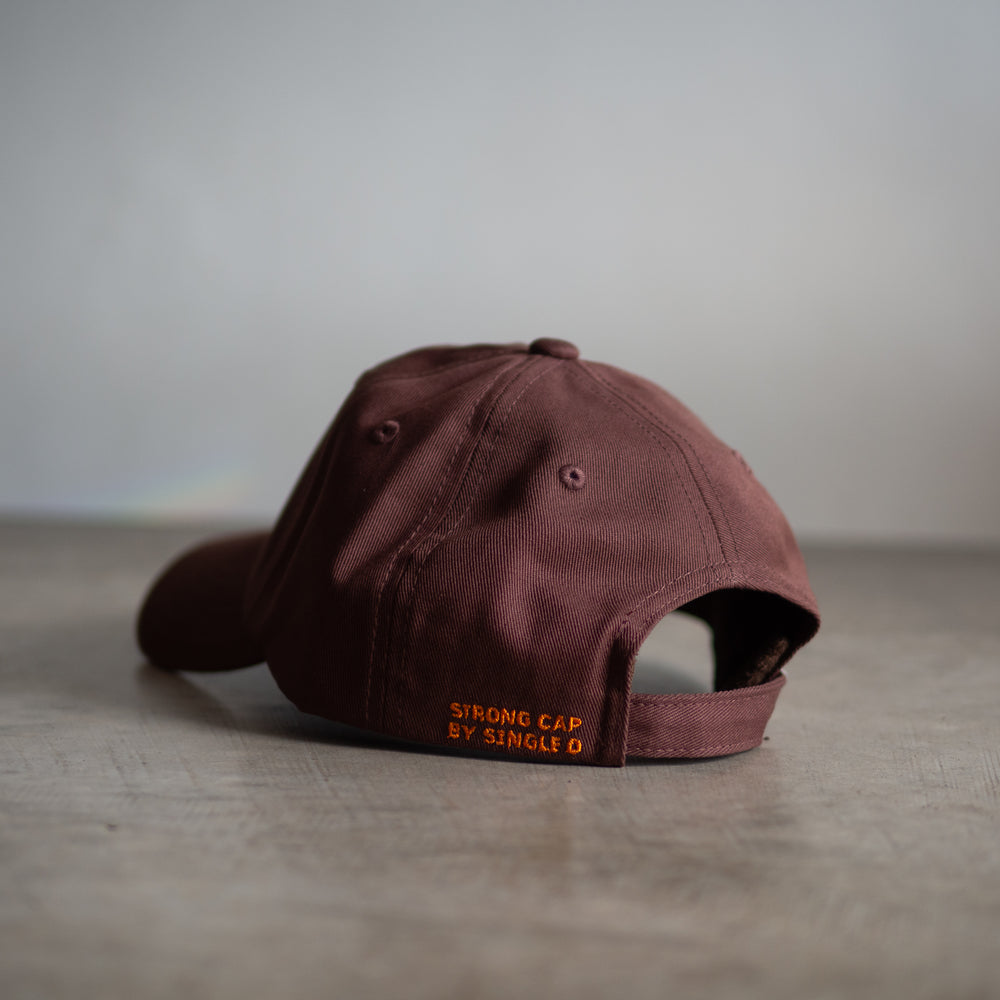 Strong Cap