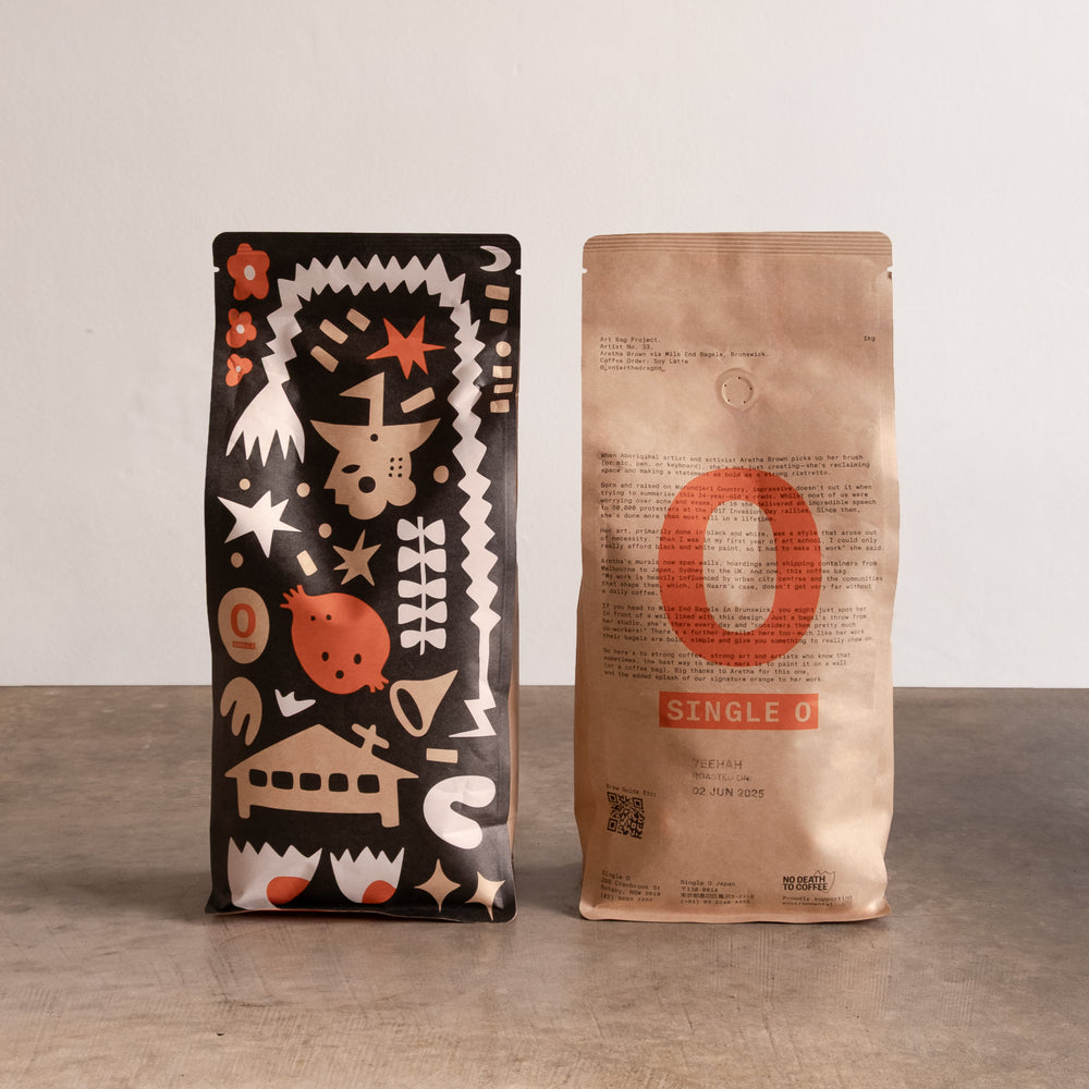 Killerbee Subscription