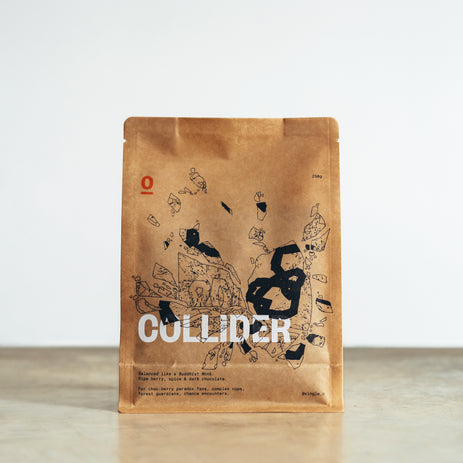 Blend Taster Box