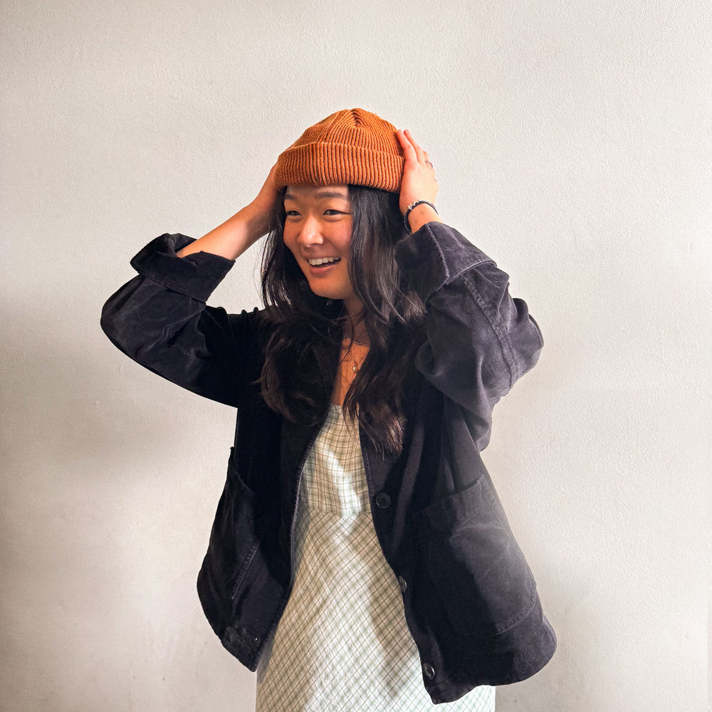 Beanie