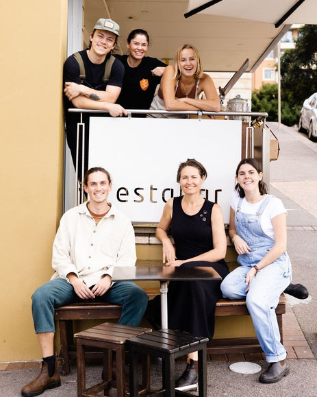 Collider 2 months - Gifting