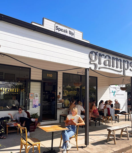 Collider 2 months - Gifting