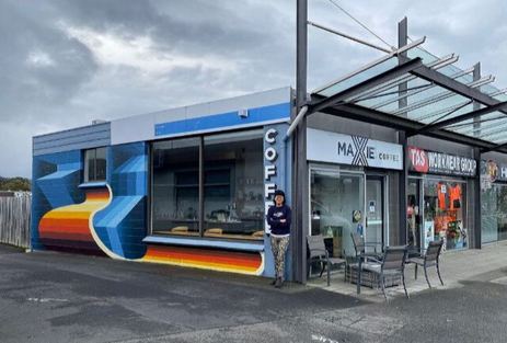 Collider 2 months - Gifting