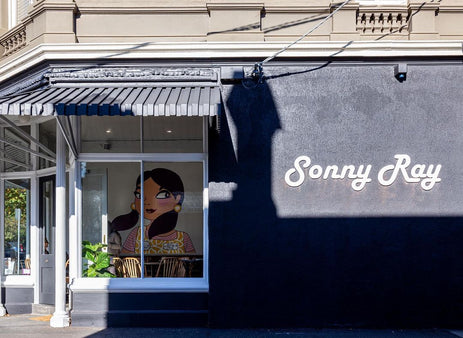 Collider 2 months - Gifting