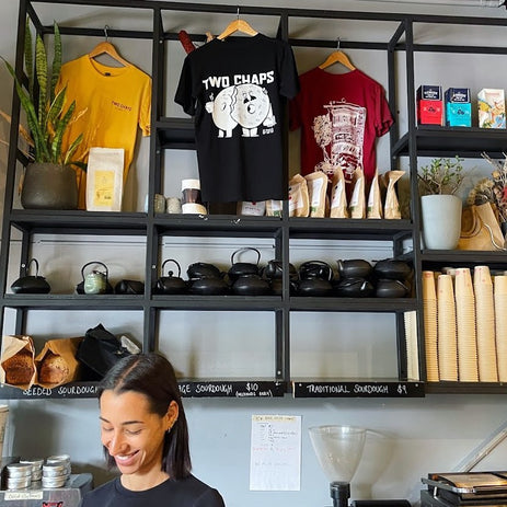 Collider 2 months - Gifting