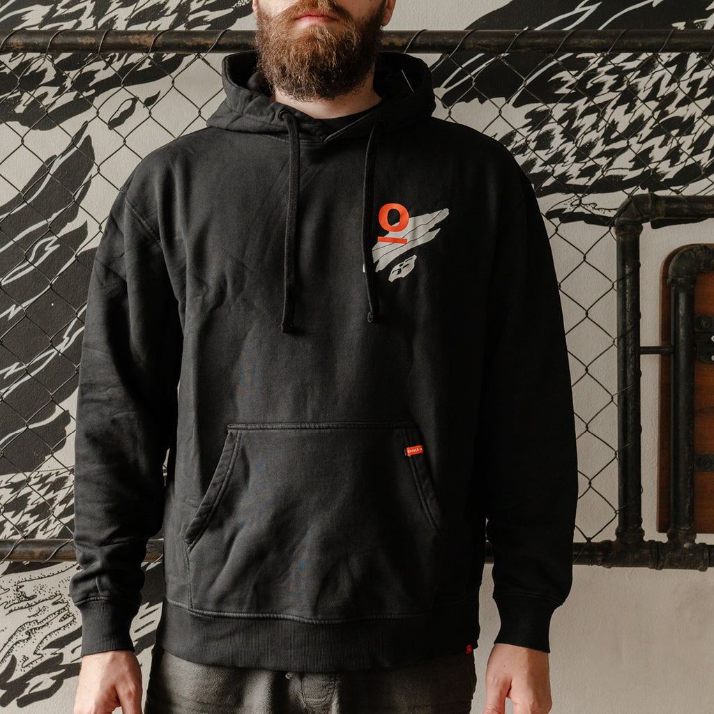 Beans & Dreams Hoodie Single O