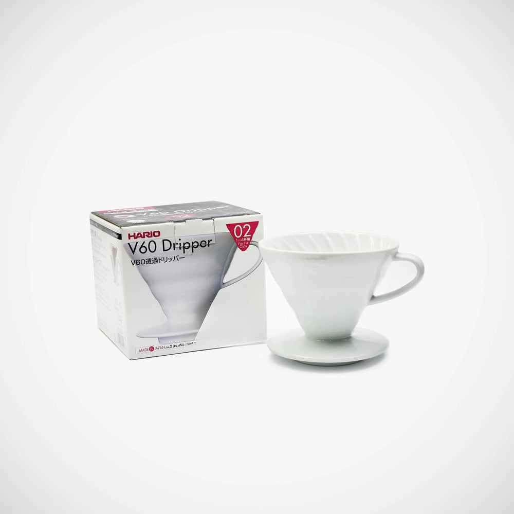 Hario V60 Drippers