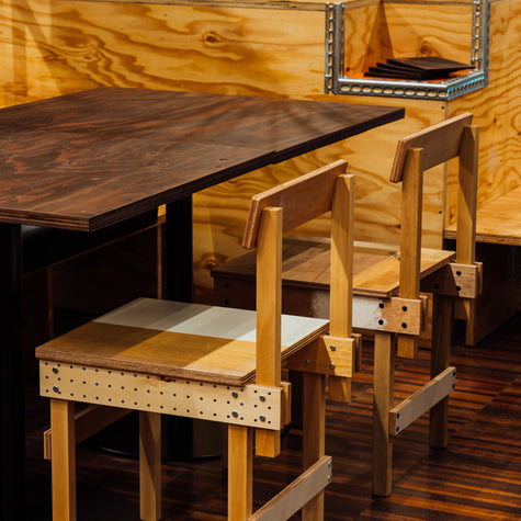 Cafe dining Single O Kanda Awajicho