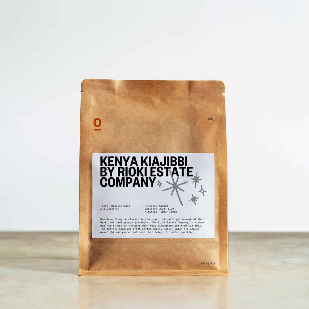 Aeropress Adler Spesh