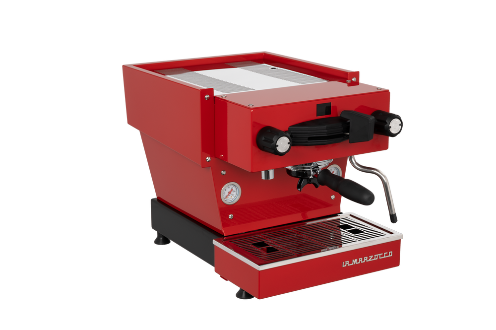 La Marzocco Linea Mini + Blend Taster Box