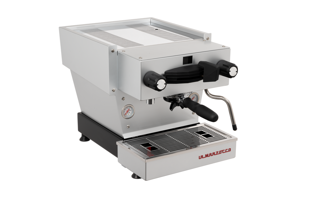 La Marzocco Linea Mini + Blend Taster Box