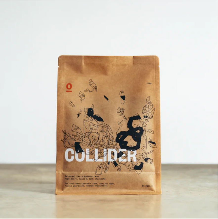 Collider 2 Months Prepaid Subscription