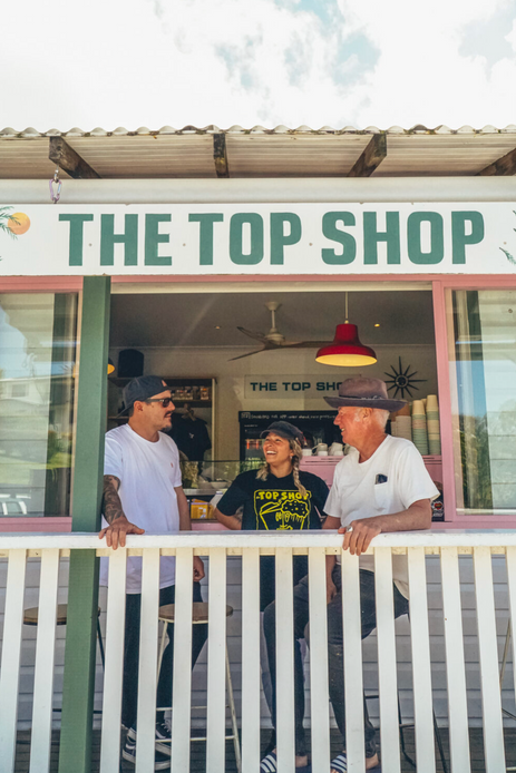 Collider 2 months - Gifting