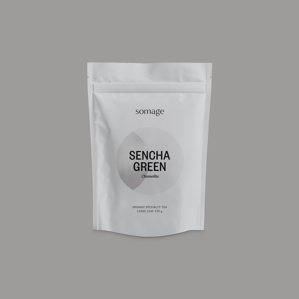 China Sencha Tea
