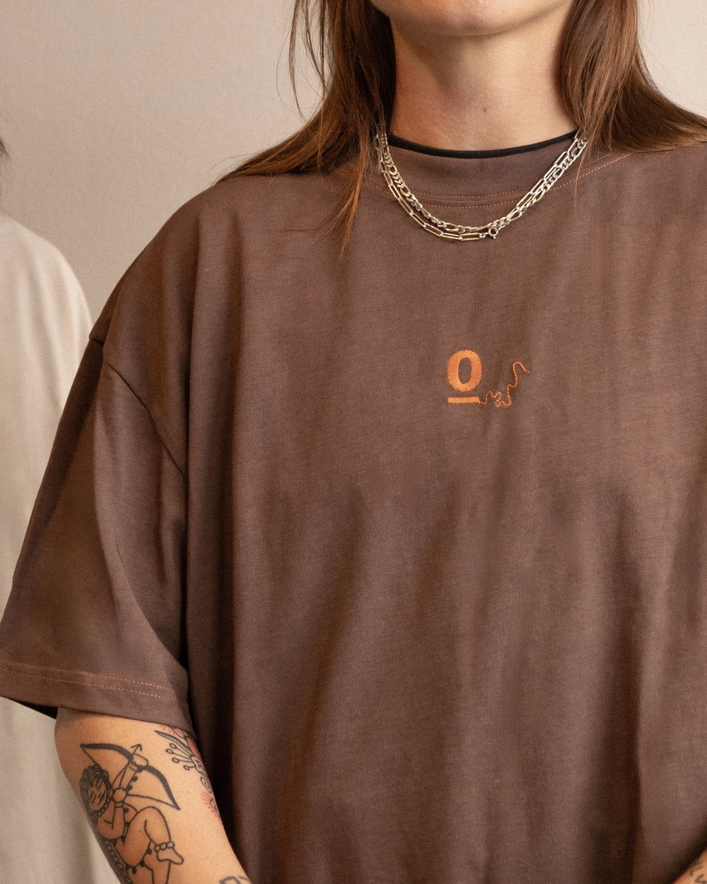 TEE & COFFEE TSHIRT