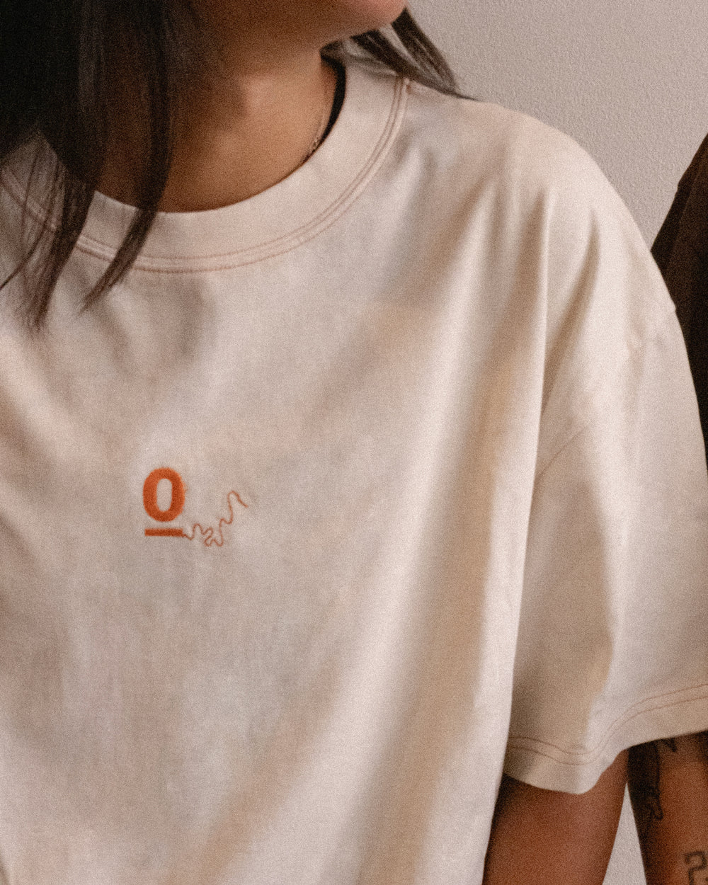 TEE & COFFEE TSHIRT