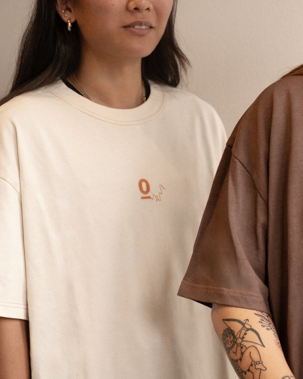TEE & COFFEE TSHIRT