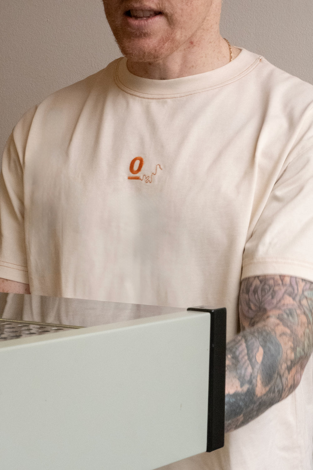 TEE & COFFEE TSHIRT