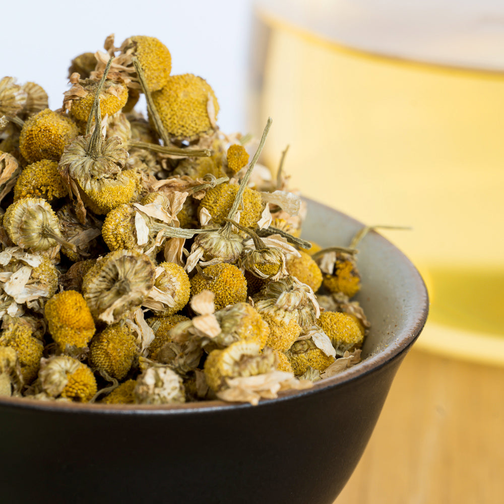 Chamomile Tea