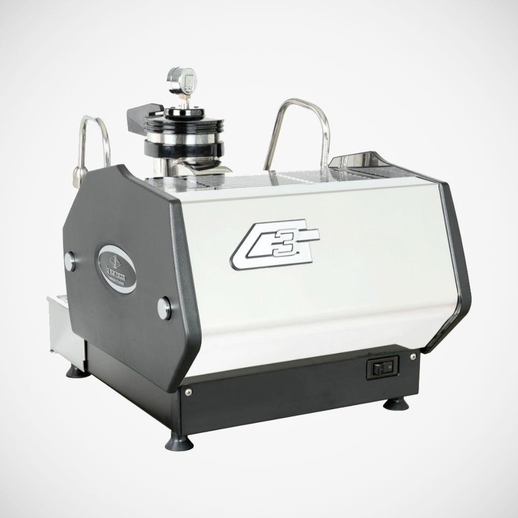 La Marzocco GS3 Manual Paddle Espresso Coffee Machine Single O
