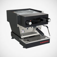 La Marzocco Linea Mini Black coffee machine for home