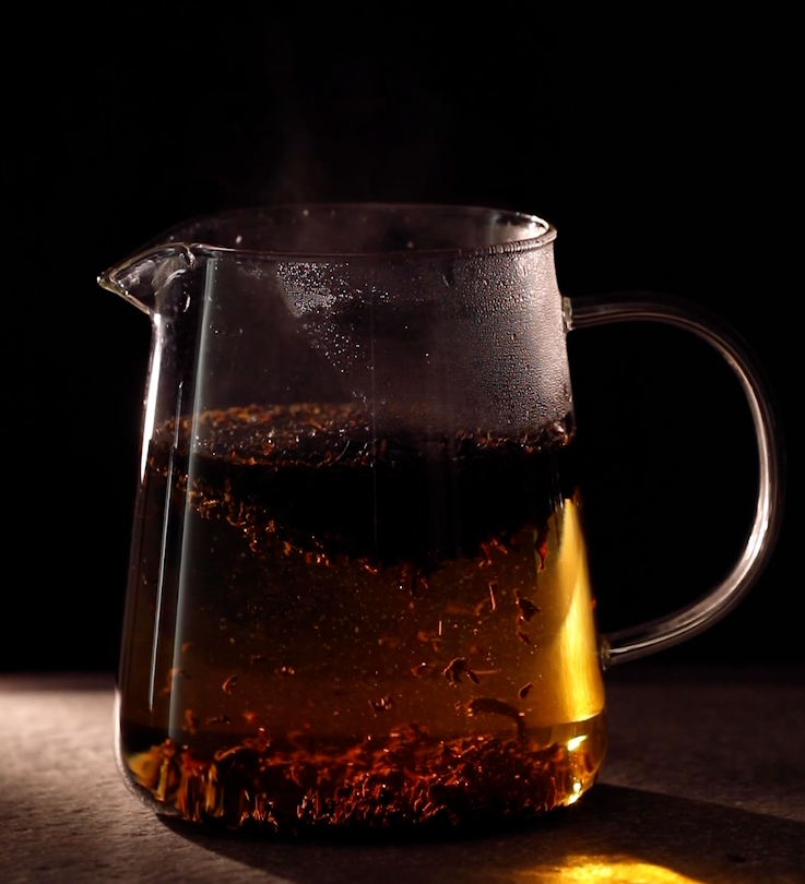 ENGLISH BREAKFAST TEA
