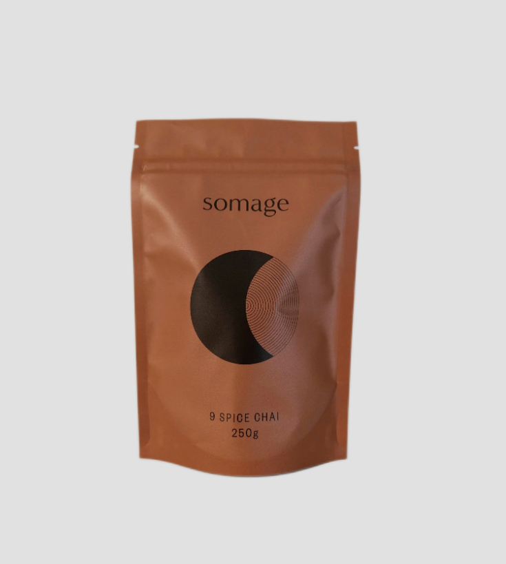 9 Spice Honey Fresh Chai