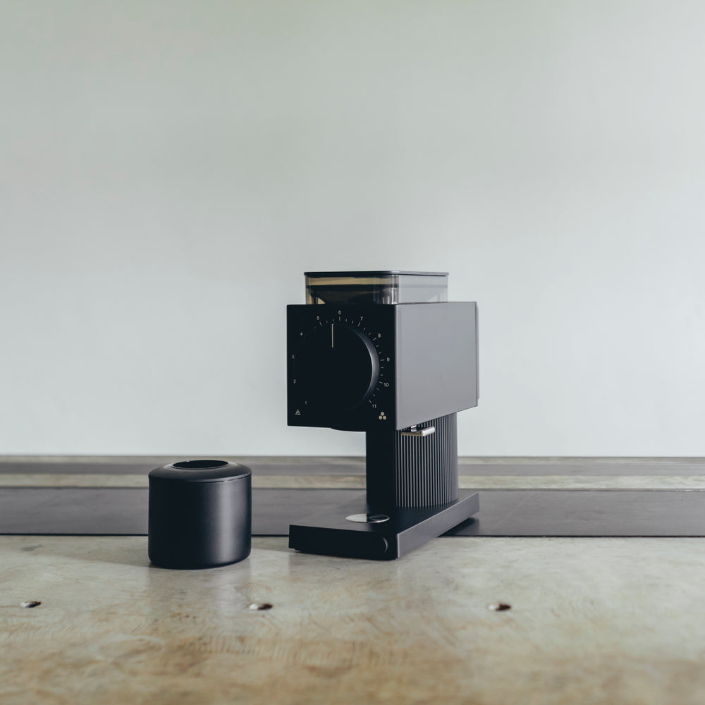 Fellow Ode Grinder Gen 2