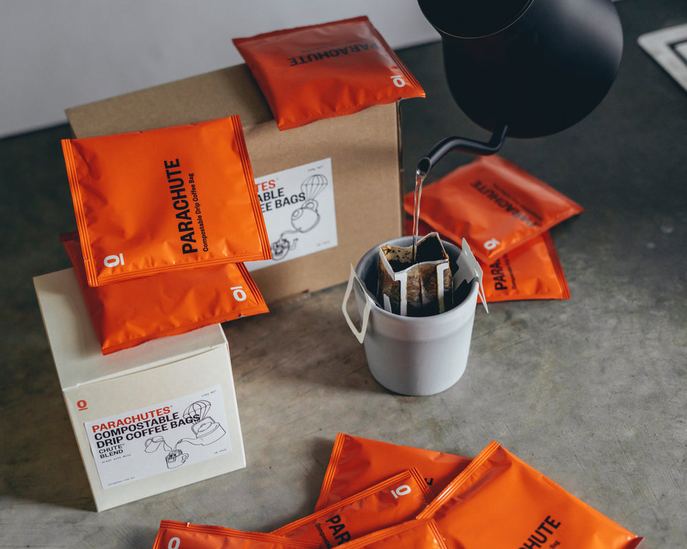 Chutes & Beans Bundle