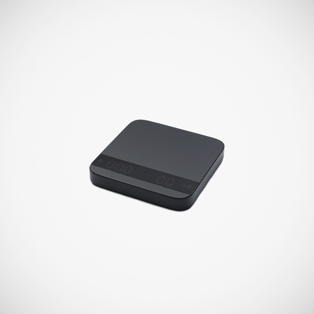 Acaia Lunar Coffee Smart Scales black