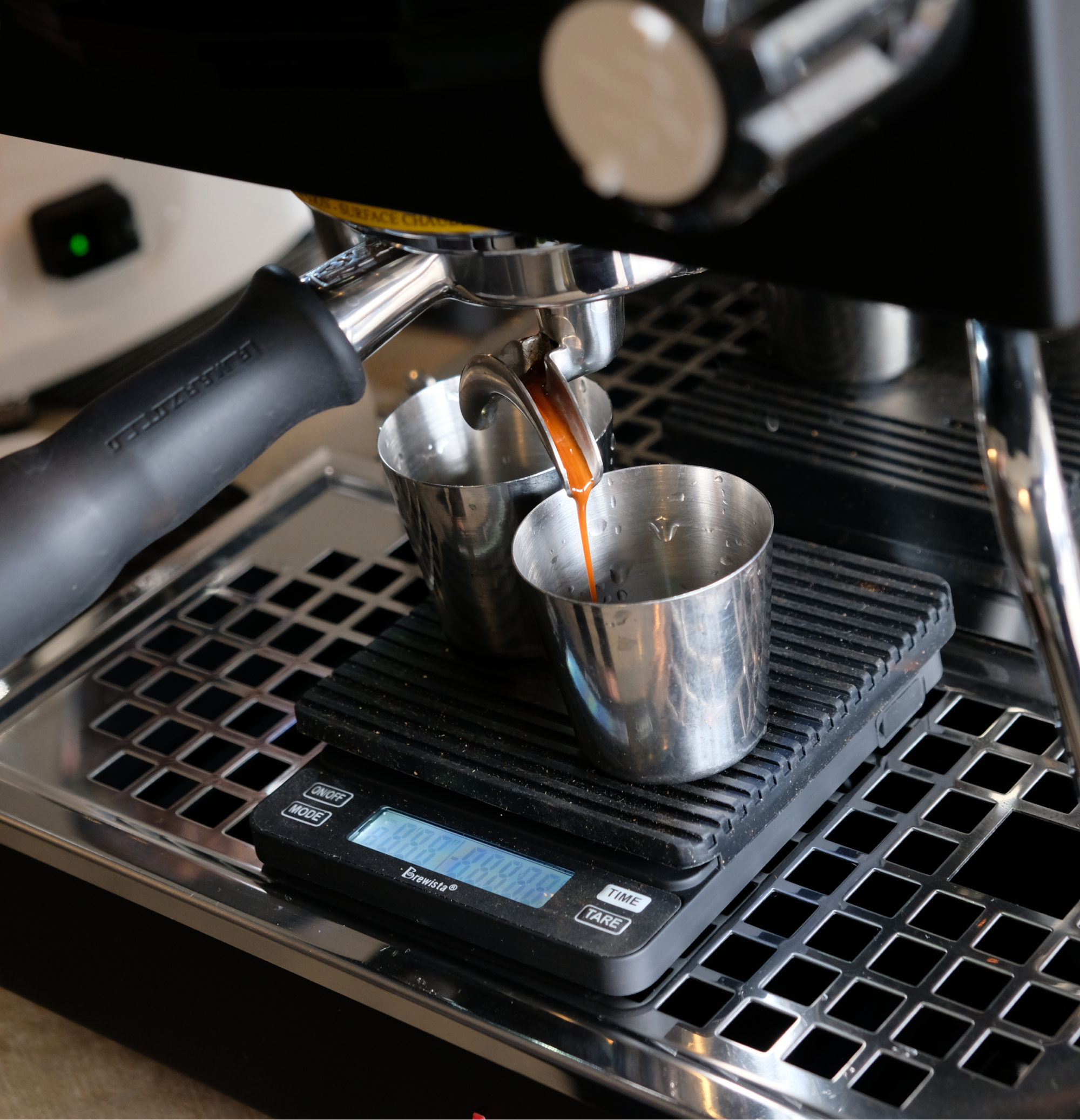 Brewista Smart Scale II - Espresso Road - Coffee Machines