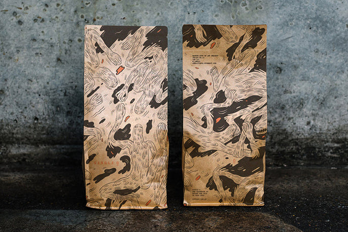 RANDOM ACTS OF ART NO 12: LEE LAI