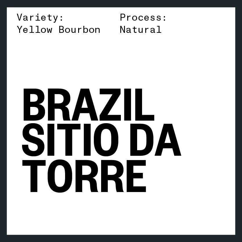BRAZIL SITIO DA TORRE BY SILVA FAMILY