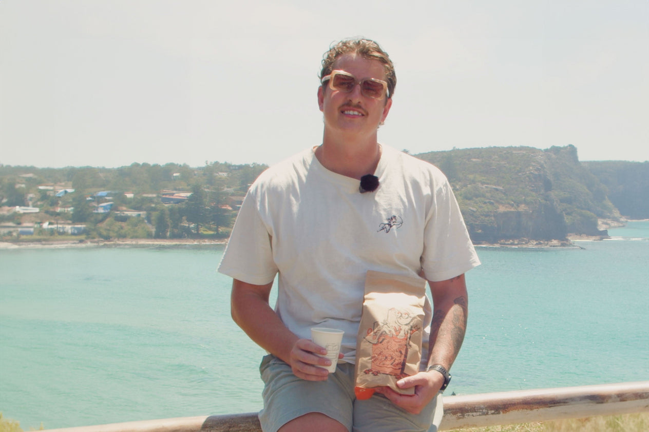ARTIST NO. 31 BEN ROSS