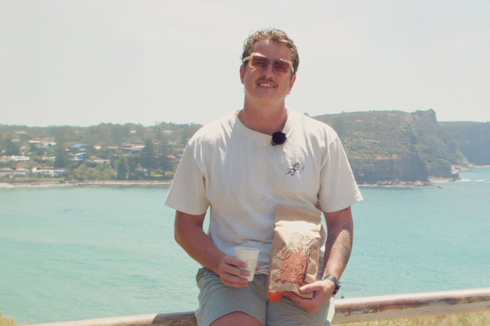 ARTIST NO. 31 BEN ROSS