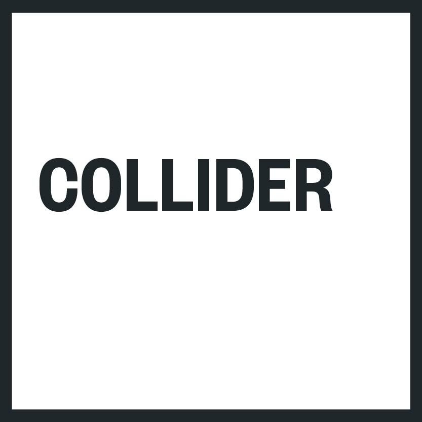 COLLIDER – Single O