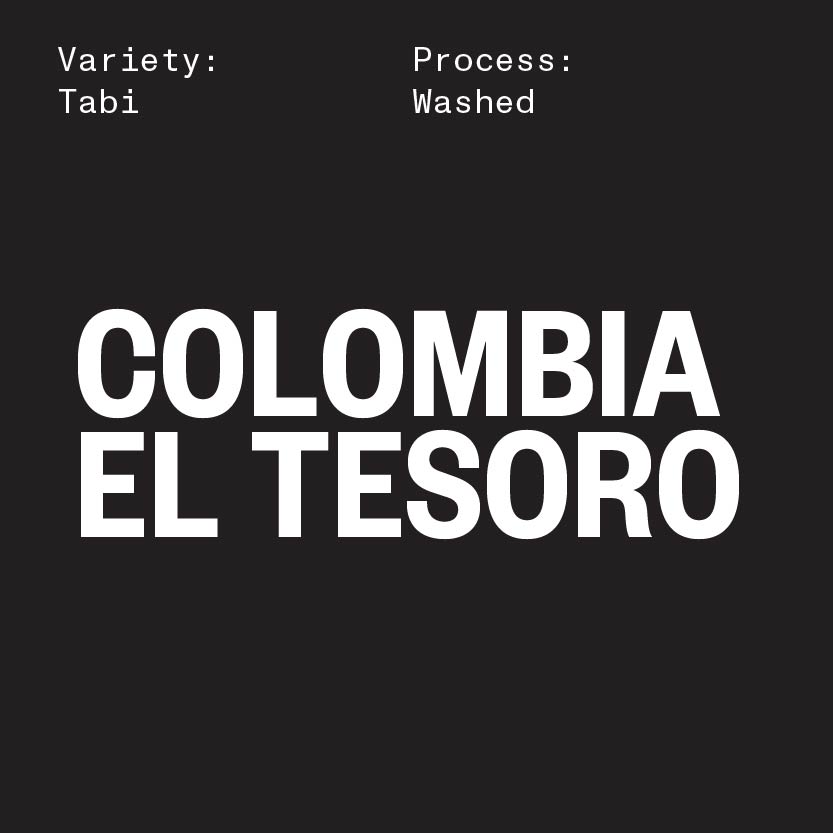 EL TESORO, COLOMBIA