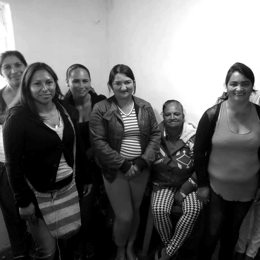 Women Flipping the Script