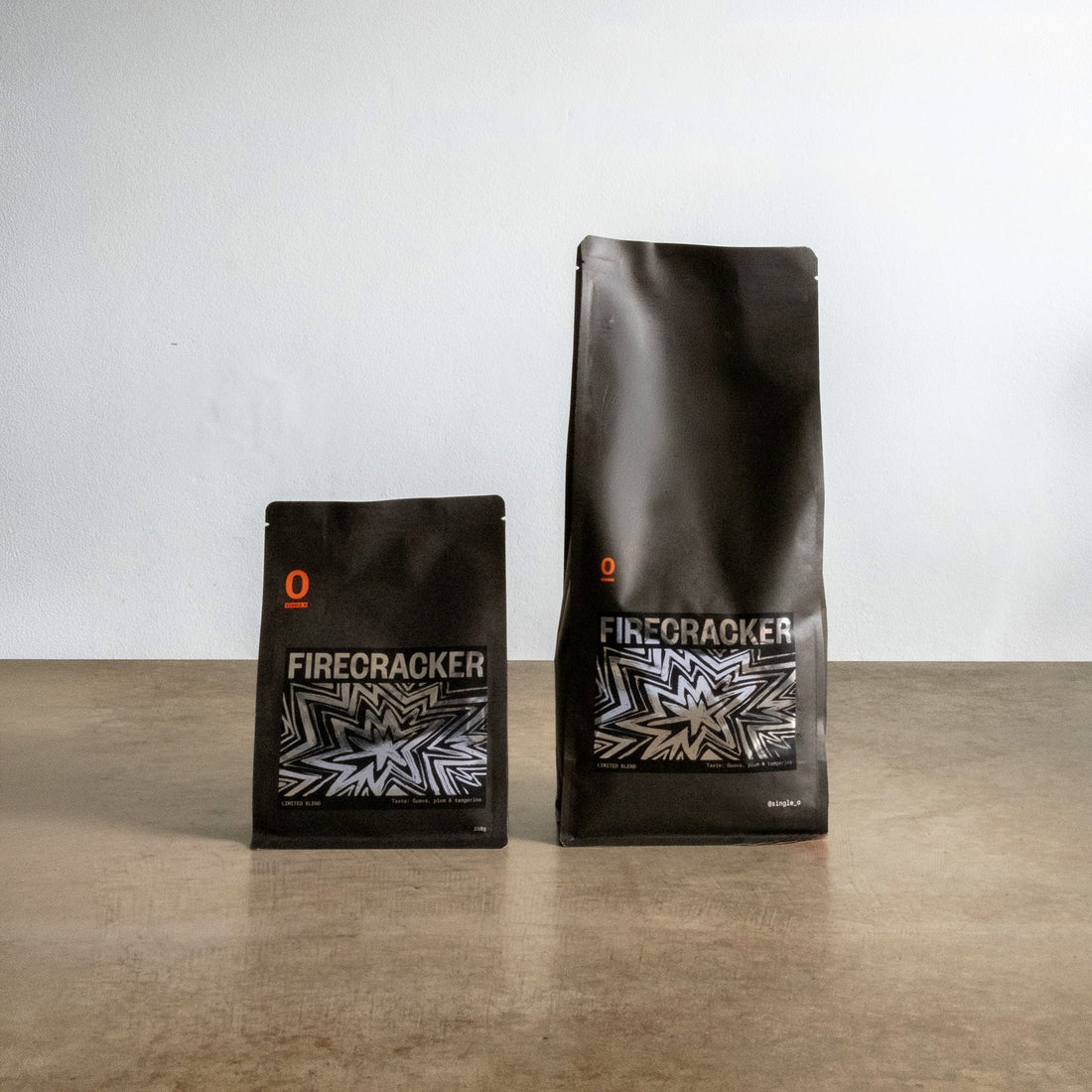 FIRECRACKER LIMITED SEASONAL BLEND