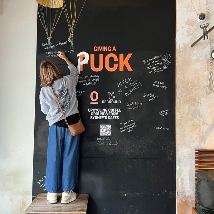 1 Million Pucks Given