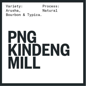 PNG Kindeng Mill