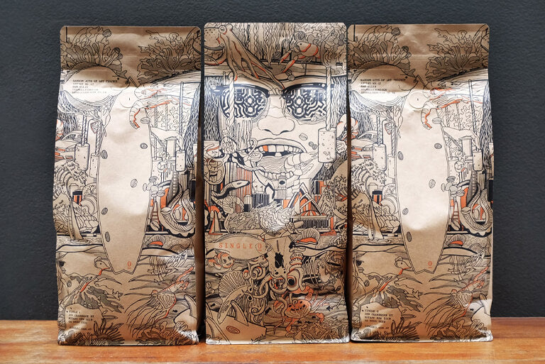RANDOM ACTS OF ART NO 17: SAM ELLIS