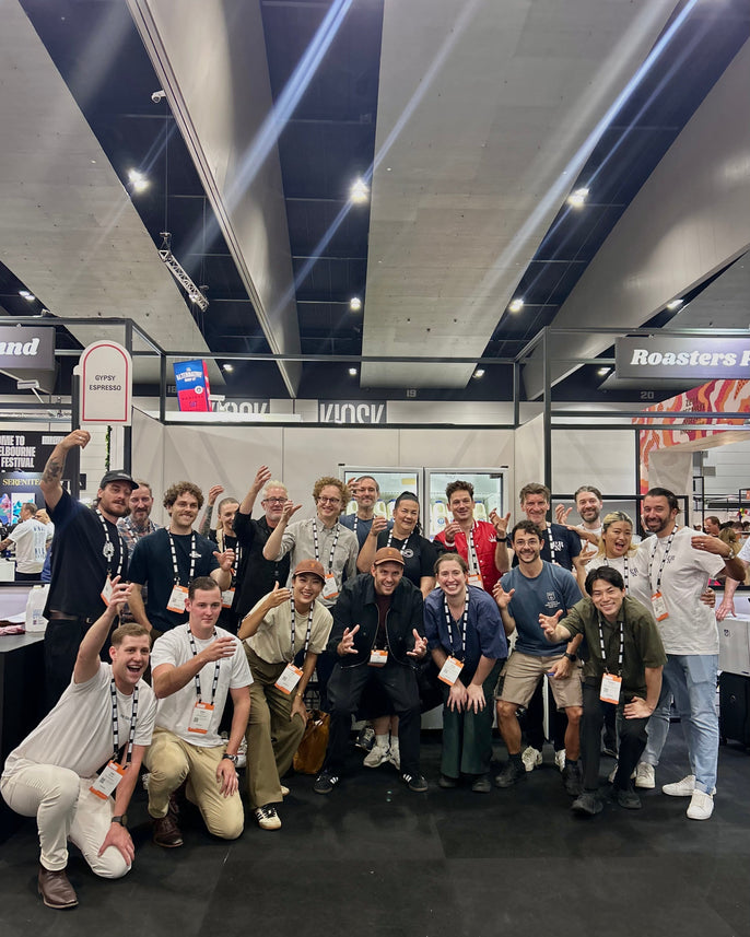 MICE 2026: THE SINGLE O SCHEDULE