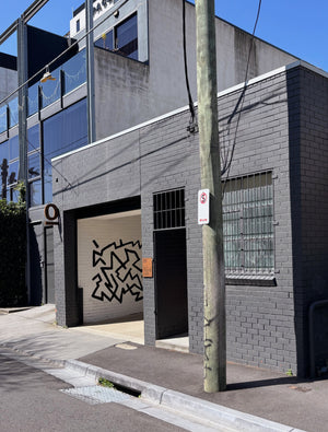 COFFEE HOME IN NAARM