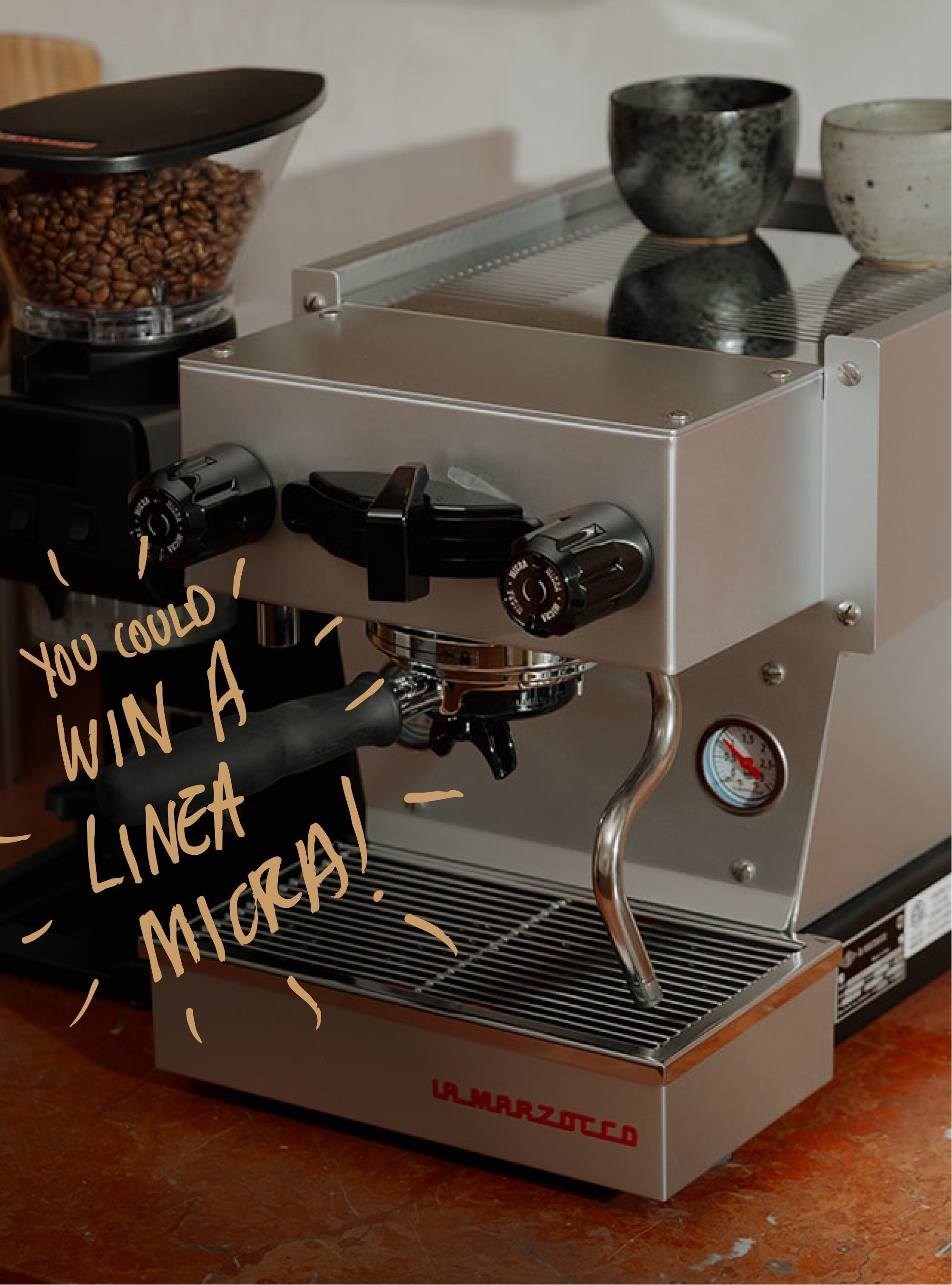 Sugarplum-2025-La-Marzocco-