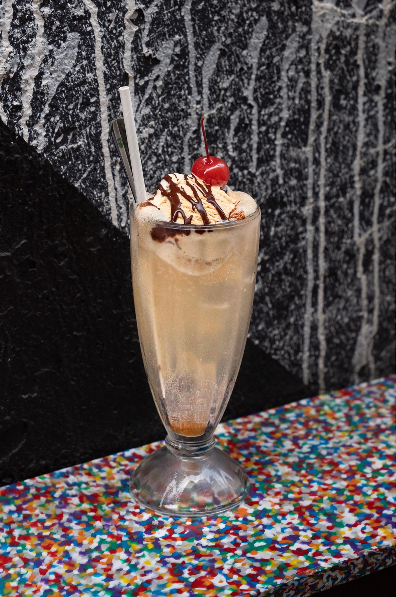 SAY HELLO TO SUGARPLUM SPICED SPIDER