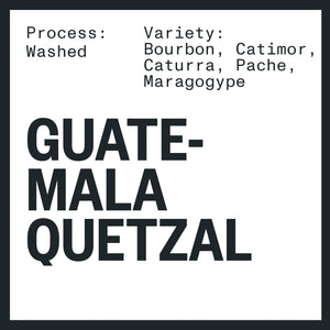 GUATEMALA QUETZAL